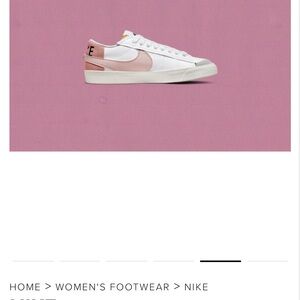 Nike Women's Jumbo Blazers size 9